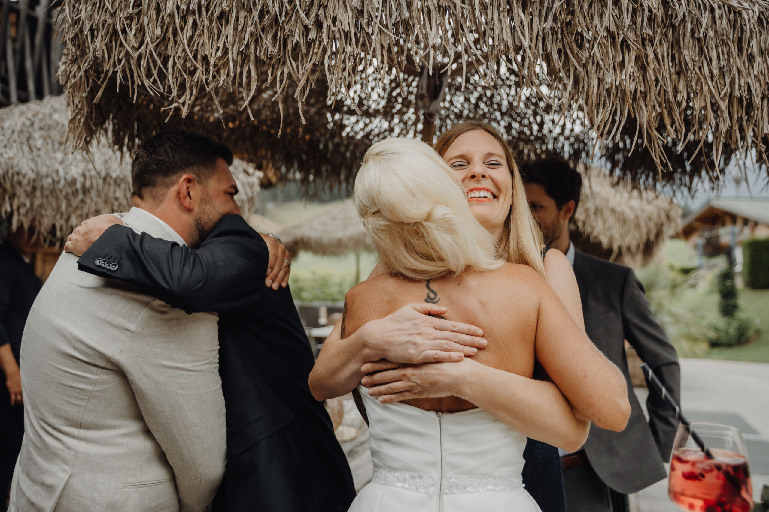 Claudi &amp; Florian