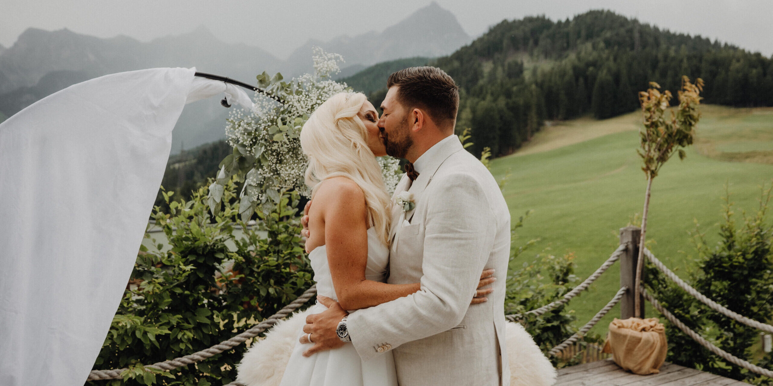Claudi &amp; Florian