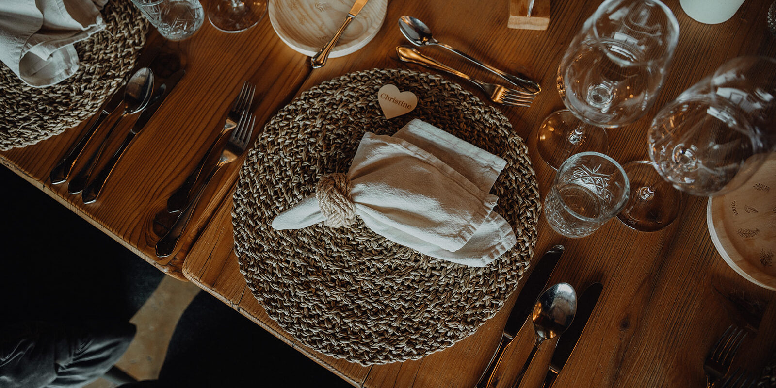 Claudi &amp; Florian